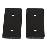 FIXING PLATE RUBBER PLATE!