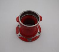 Adapter II