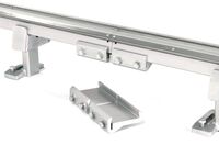 COUPLING TRACK COUPLING LINK W
