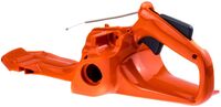 FUEL TANK M TILLB.