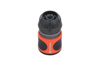 COUPLER HOSE CONNECTOR GARDENA
