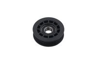 PULLEY IDLER, AWD, RWD PULLEY.