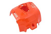 CYLINDER COVER HVA GZ26S!