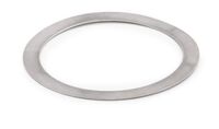 SPACER AXIAL SHIM 40MM AXLE T=
