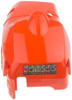 CYLINDER COVER ASSY SPARE PART