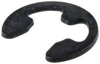 E-CLIP SHAFTS 5X0.7 ST PP