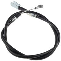 WIRE ASSY P BRAKE!