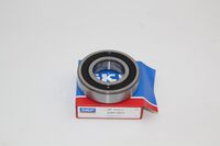 Rillenkugellager 6206 2RSE DIN 625