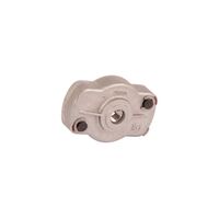 STARTER PULLEY ASSY !