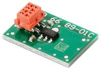 PRINTED CIRCUIT ASSY COLLISION