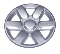 HUB CAP FRONT DIA 140MM!