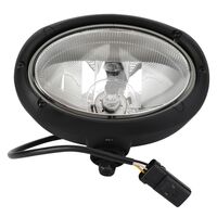 SCHEINWERFER LED