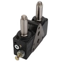 VENTILBLOCK