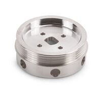 PULLEY FRONT