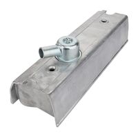 VENTILDECKEL HINTEN