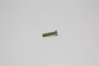 Schraube M 8x35 DIN 7984 8.8 ZnNi