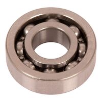 BALL BEARING 6202 D37!