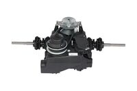 TRANSAXLE VARIATOR,PEDAL,SD TR