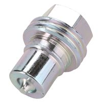 HYDRAULIKSTECKER