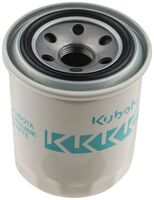 OIL FILTER OIL FILTER KUBOTA P