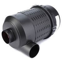 LUFTFILTER KPL.