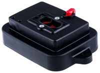 AIR FILTER HOLDER ASSY!