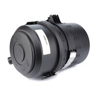 LUFTFILTER KPL.