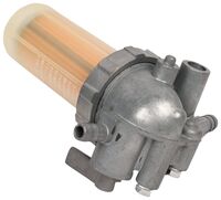 FUEL FILTER !