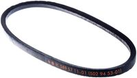 DRIVE BELT SPARE PART, KIT BEL