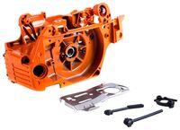 CRANKCASE ASSY SPARE PART