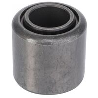 METALLGUMMIPUFFER