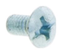 SCREW METERING LEVER PIN!