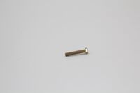Schraube M 6x35 DIN 933 8.8 ZnNi