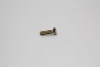 Schraube M10x35 DIN 933 8.8 ZnNi