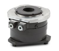HYDRAULIC MOTOR ROTOR INCL. VA