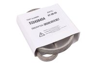 DRIVE BELT V-BELT TRACTION