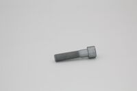 Schraube M14x60 DIN 912 10.9 flZn
