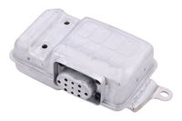 MUFFLER ASSY MUFFLER ASSY 848H