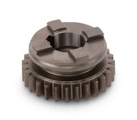 GEAR WHEEL SLIDE SPARE PART DM