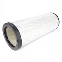 LUFTFILTER I