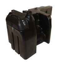 TREIBSTOFFTANK 370 L