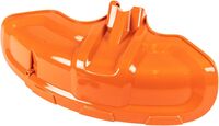 SPRITZSCHUTZ PVC 225MM
