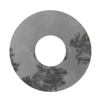 EINSTELLSCHEIBE 0,10 MM