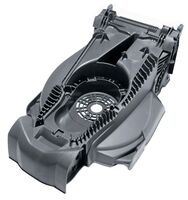 DECK 32CM WITH COMBS HOUSING