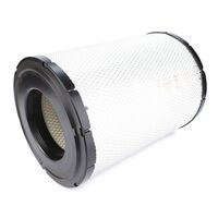 LUFTFILTER AUSSEN
