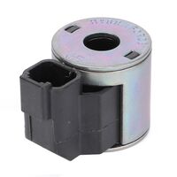 MAGNETSPULE