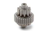 GEAR ASSY WS 482 HF