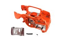 CRANKCASE ASSY H-SPAREPART