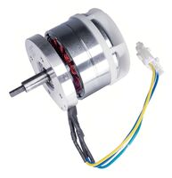 MOTOR 300W BLDC MOTOR