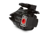 HYDRAULIC PUMP CASAPPA MVP 48.